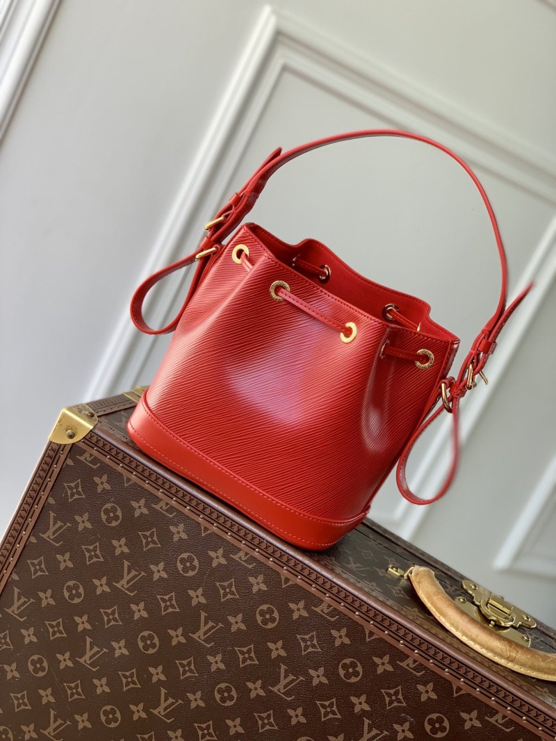 LV Bucket Bags